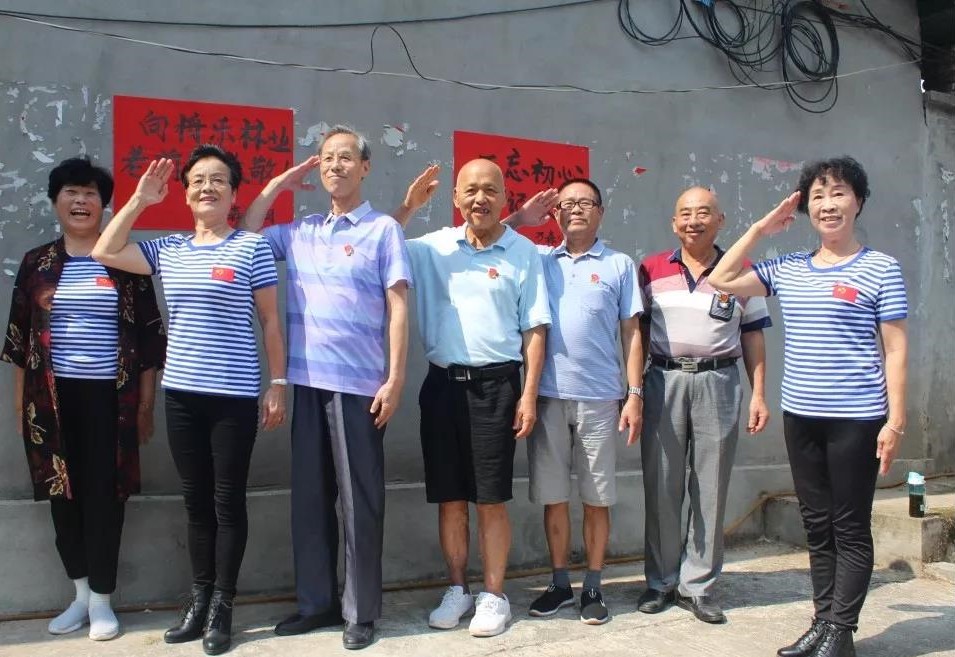 追憶兵團歲月，重溫故鄉(xiāng)情緣