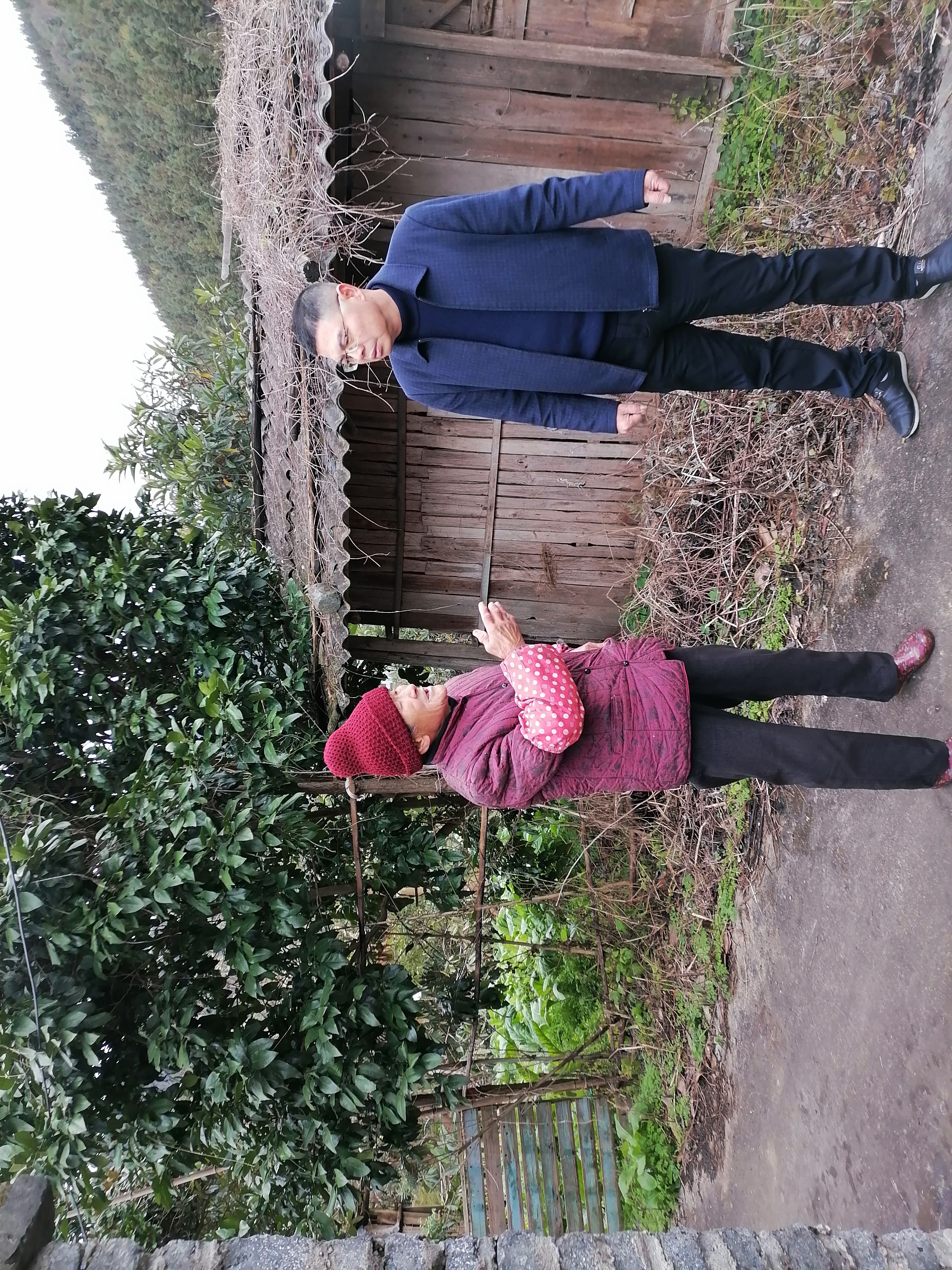 福建金森開(kāi)展歲末年初安全生產(chǎn)檢查