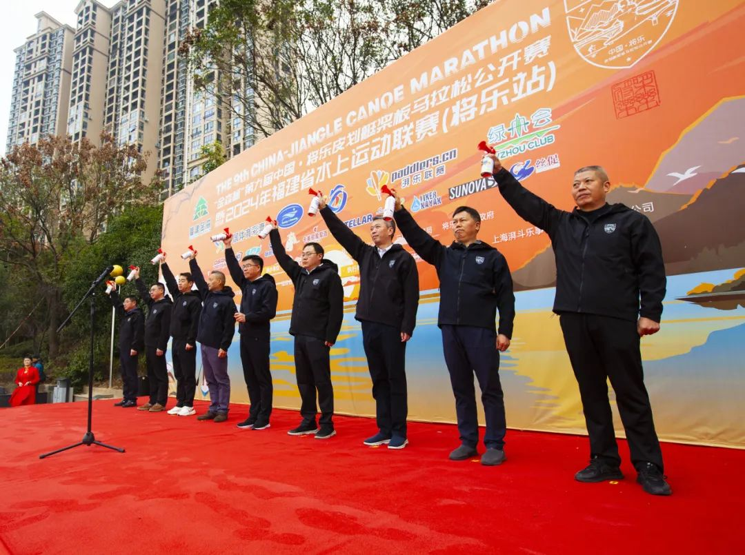 助力水上運(yùn)動(dòng)，共筑綠色夢(mèng)想